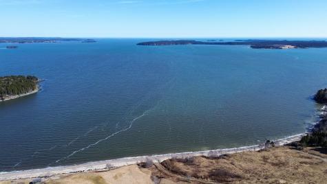 M4L84 Mason Bay Road Jonesport ME 04649