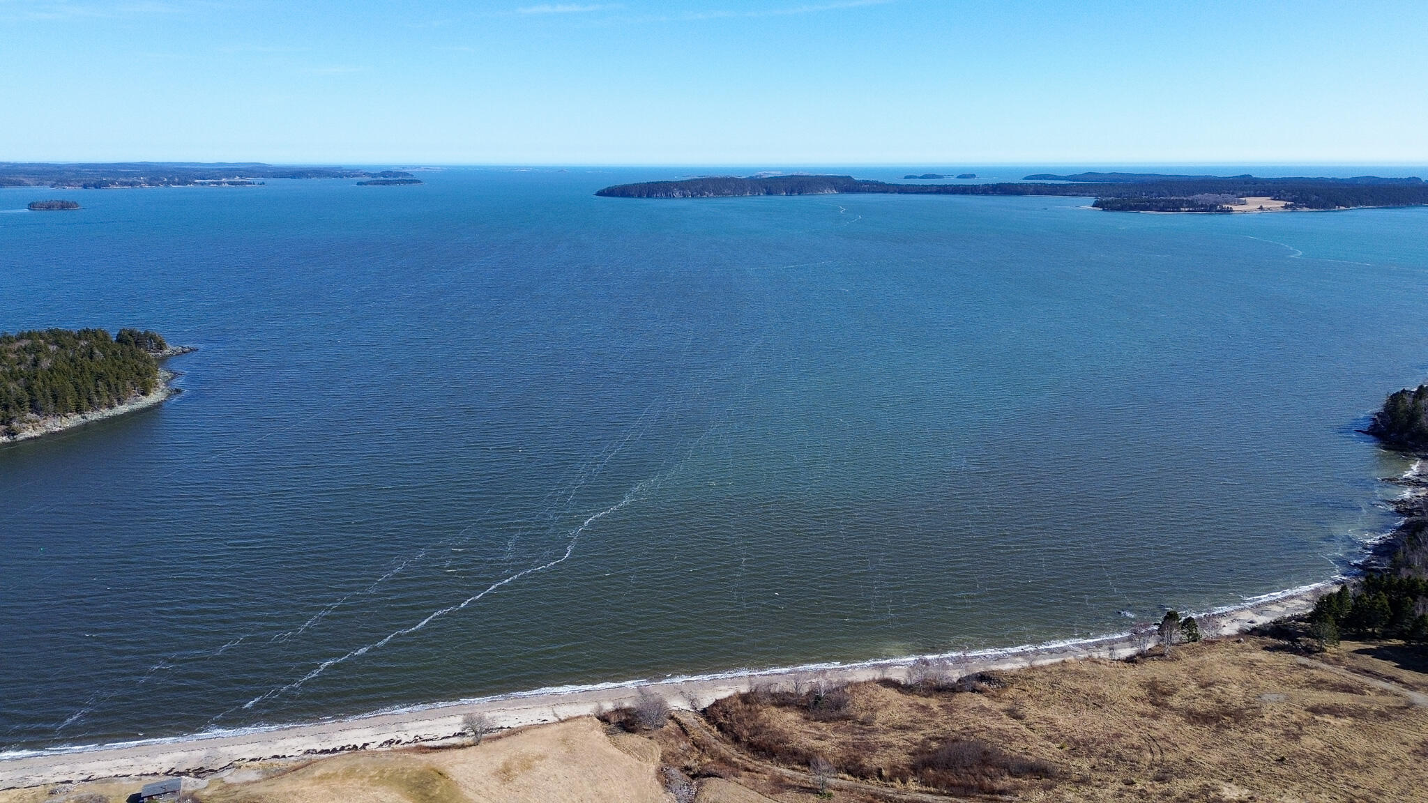 M4L84 Mason Bay Road Jonesport ME 04649