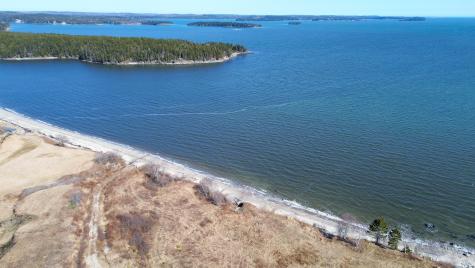M4L84 Mason Bay Road Jonesport ME 04649