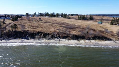 M4L84 Mason Bay Road Jonesport ME 04649