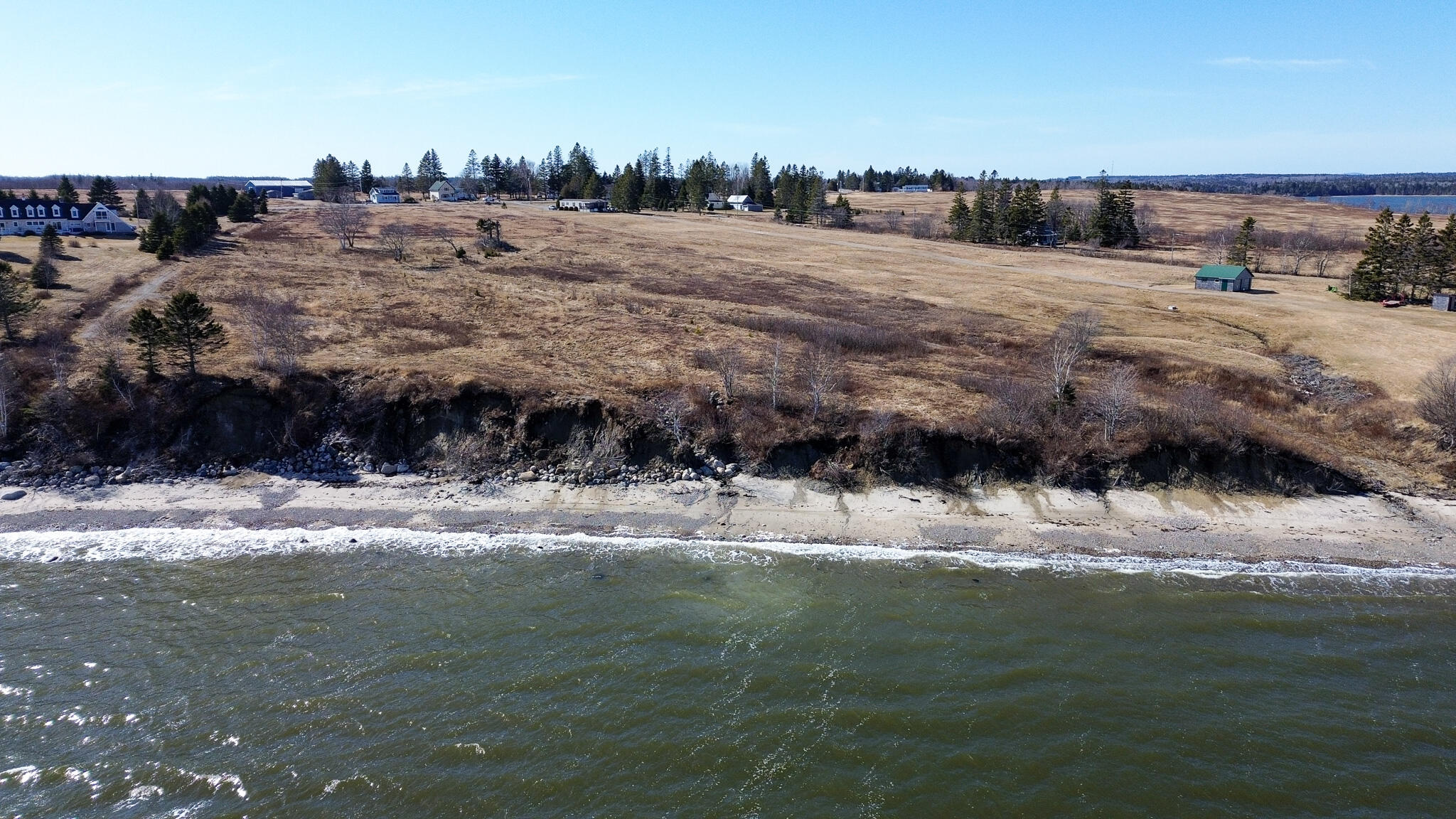 M4L84 Mason Bay Road Jonesport ME 04649