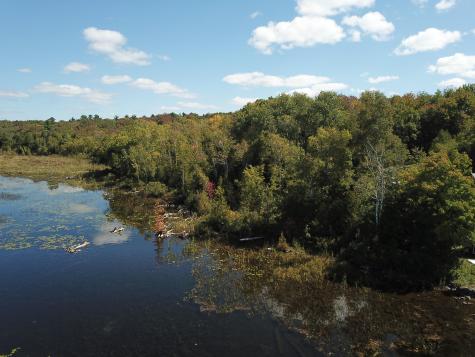 Tbd Dexter Road Saint Albans ME 04971