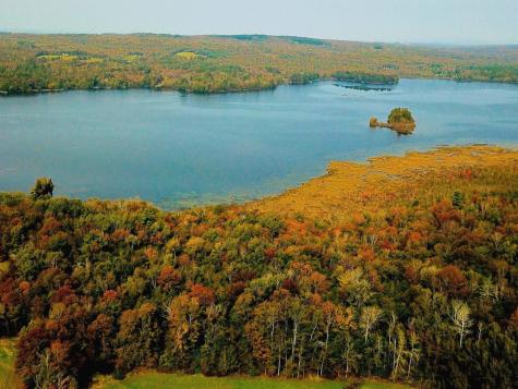 Tbd Dexter Road Saint Albans ME 04971