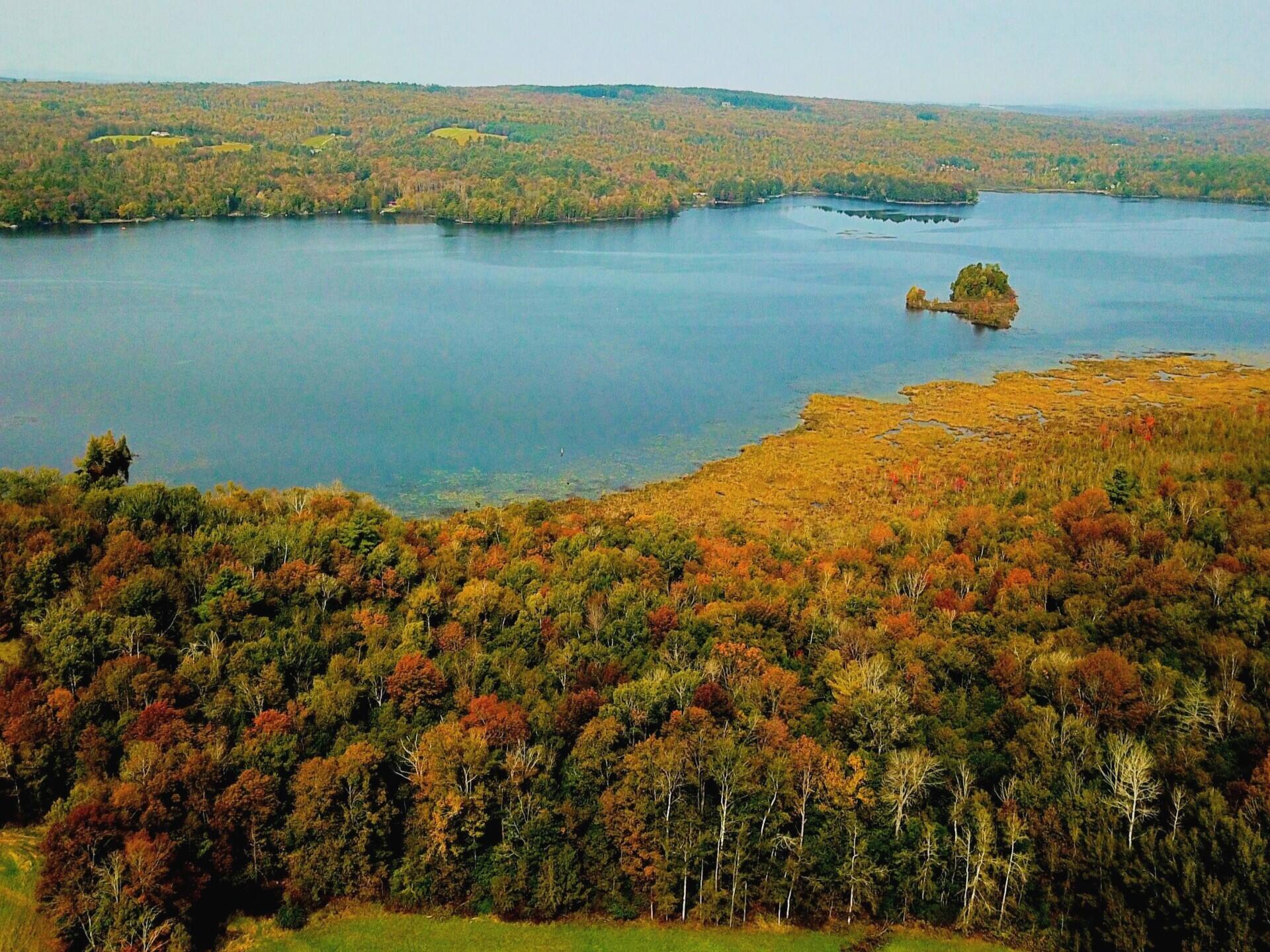 Tbd Dexter Road Saint Albans ME 04971