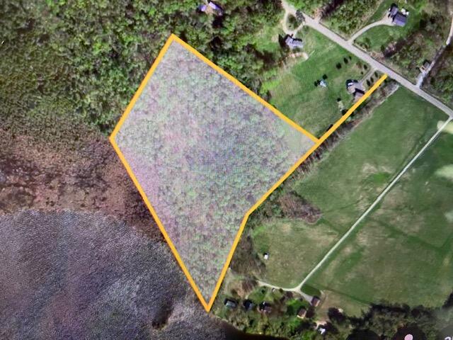 Tbd Dexter Road Saint Albans ME 04971