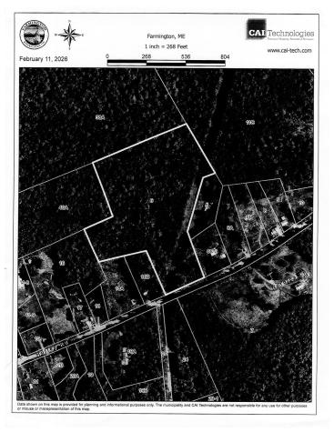 06 Holley Road Farmington ME 04938