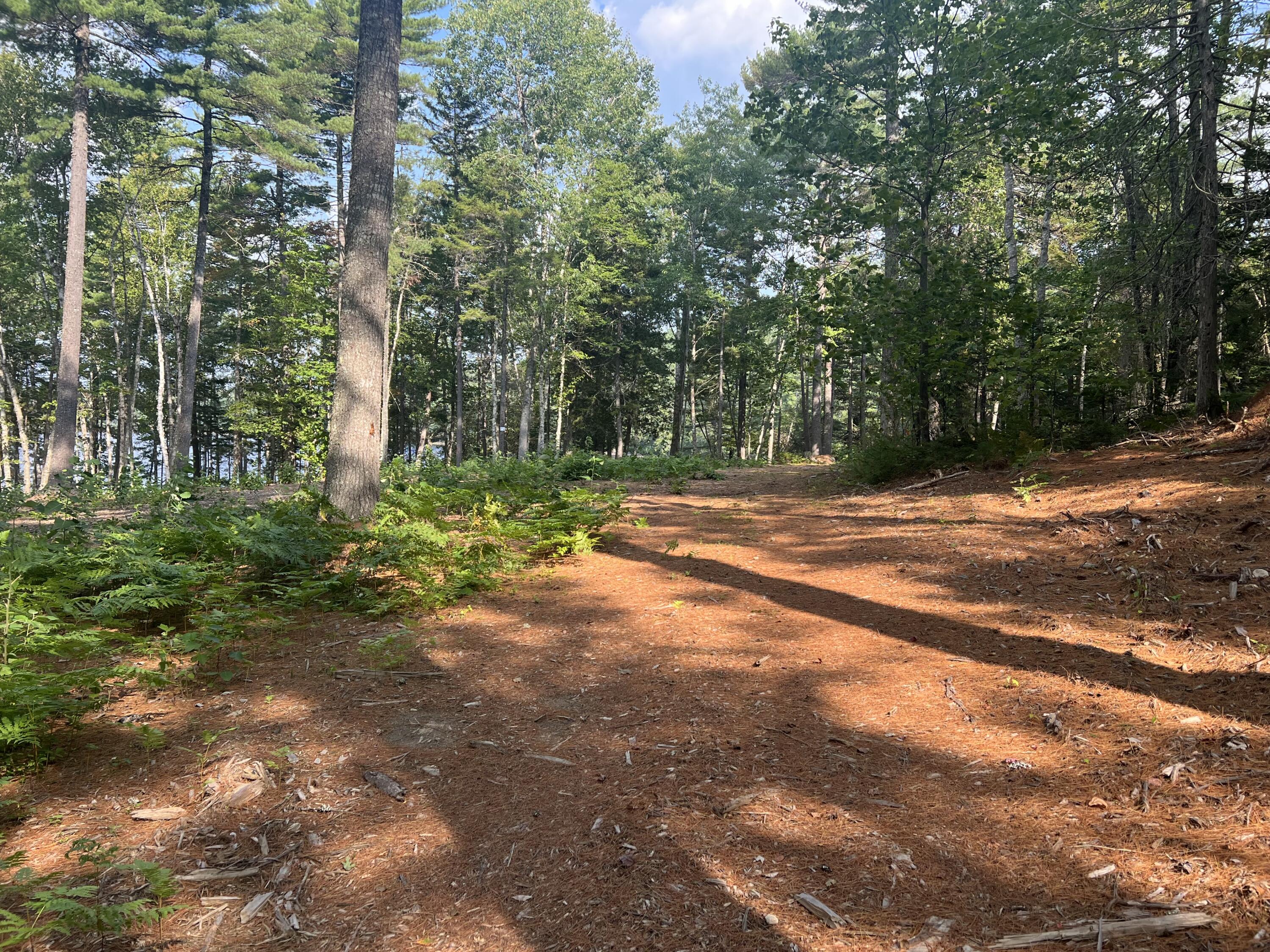 Lot 7 Jesse's Beach Way Ellsworth ME 04605