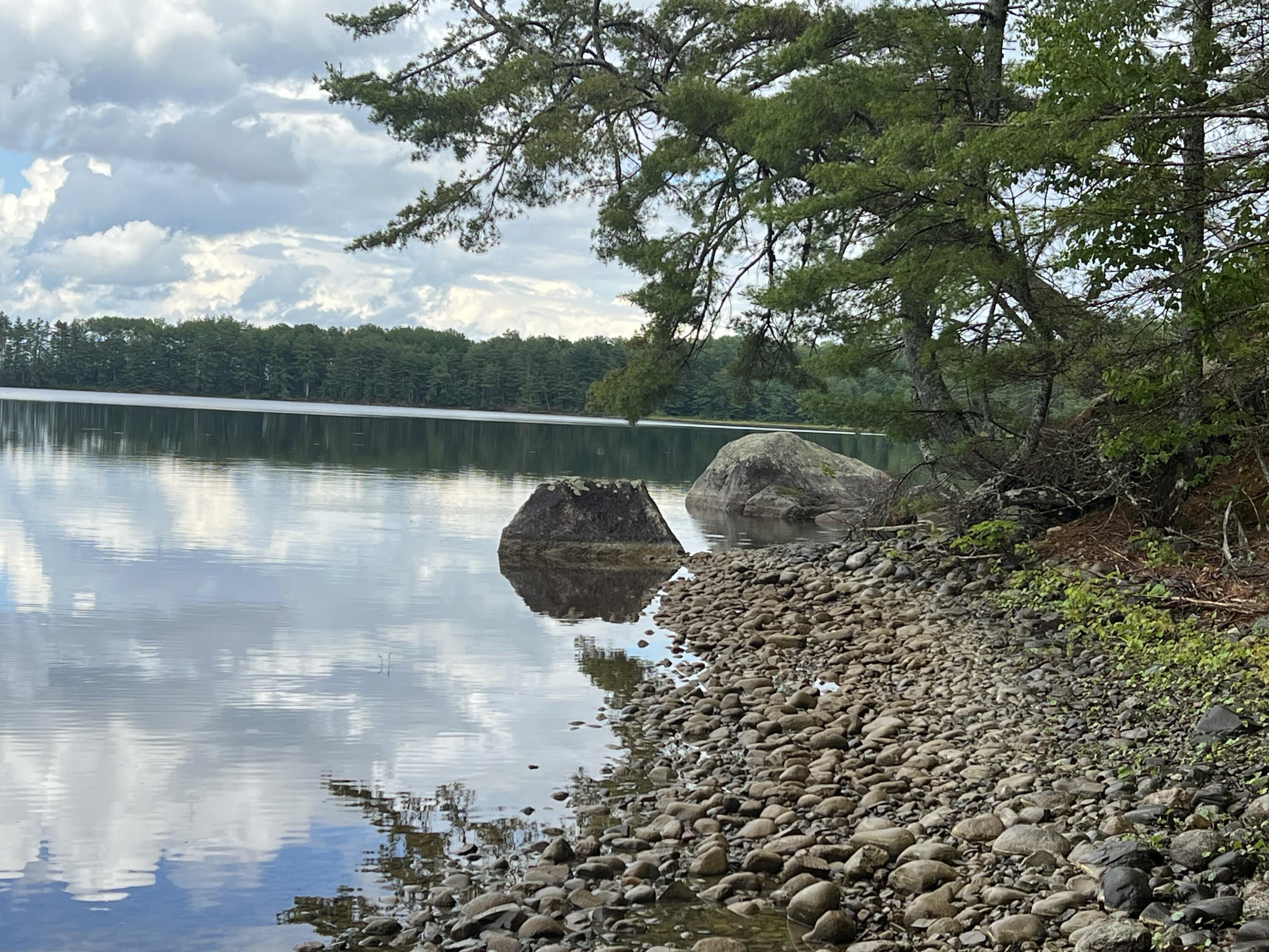 Lot 7 Jesse's Beach Way Ellsworth ME 04605