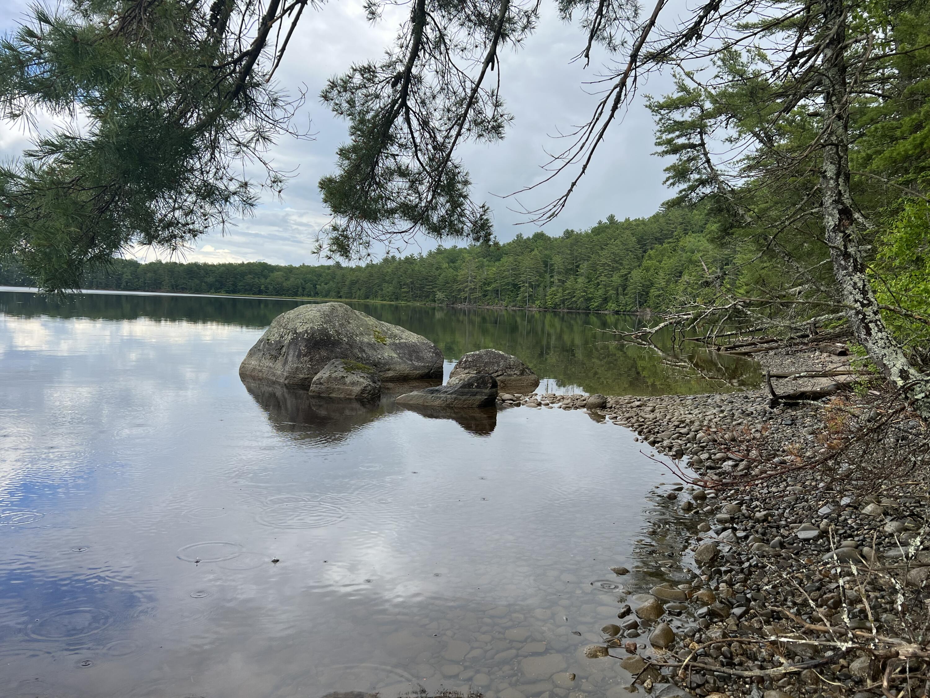 Lot 7 Jesse's Beach Way Ellsworth ME 04605