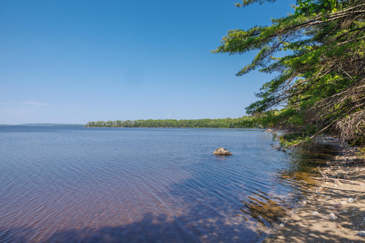 Lot 7 Jesse's Beach Way Ellsworth ME 04605