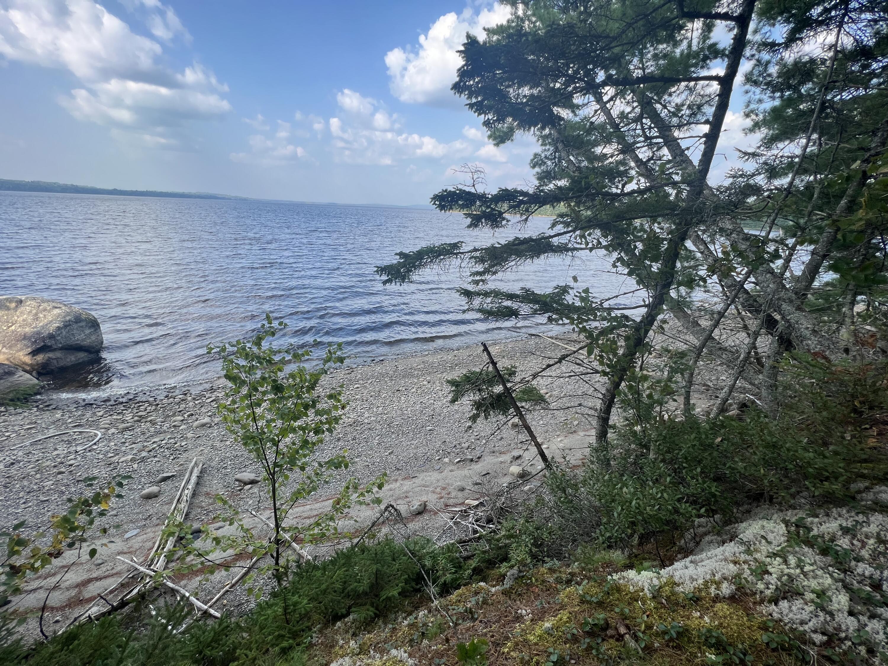 Lot 7 Jesse's Beach Way Ellsworth ME 04605