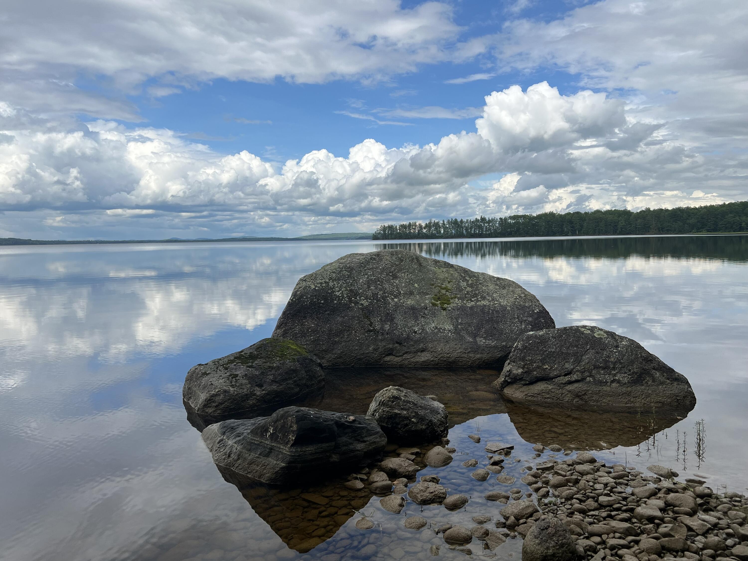 Lot 7 Jesse's Beach Way Ellsworth ME 04605