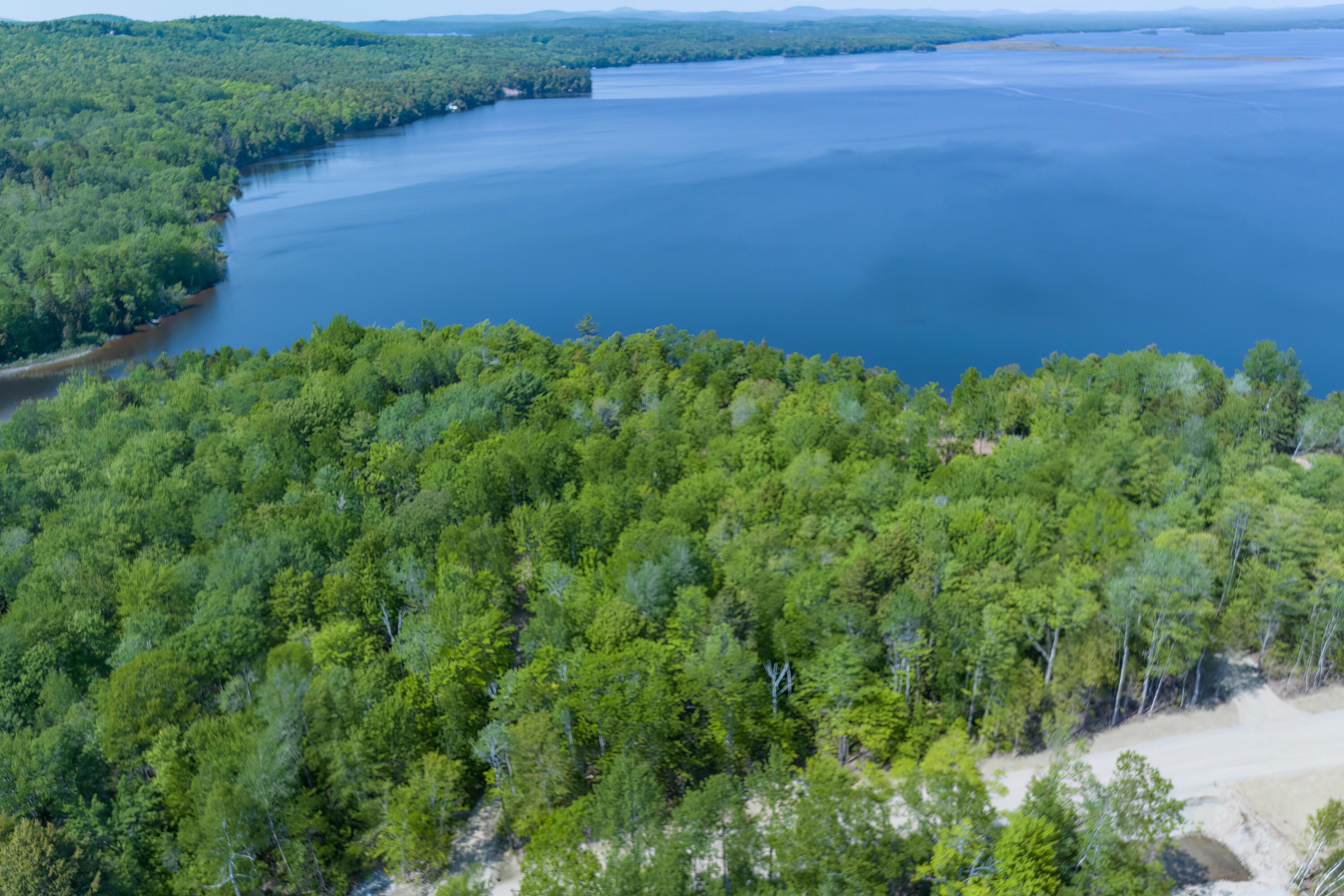 Lot 7 Jesse's Beach Way Ellsworth ME 04605