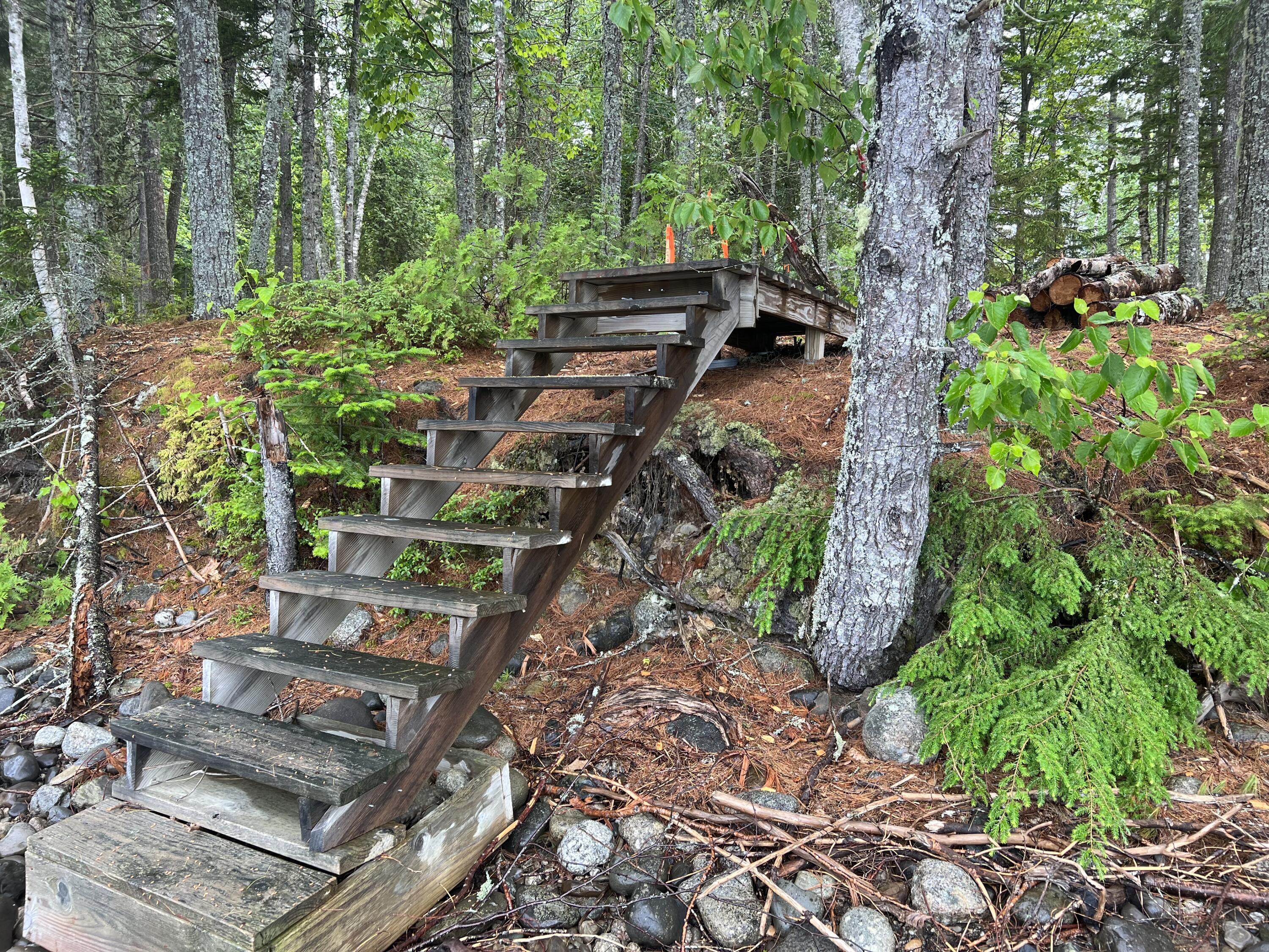 Lot 7 Jesse's Beach Way Ellsworth ME 04605