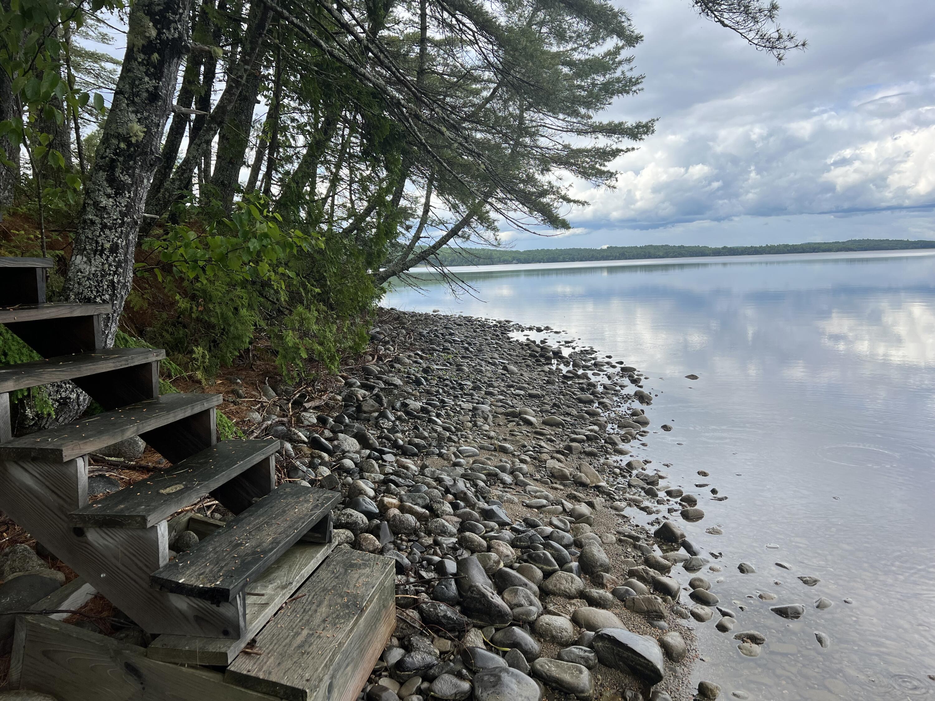 Lot 7 Jesse's Beach Way Ellsworth ME 04605