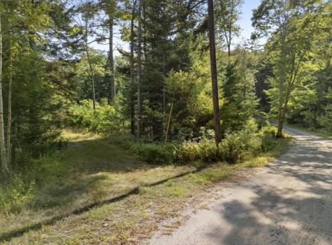 7 Wrong Way Drive Phippsburg ME 04562