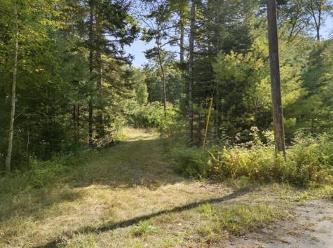 7 Wrong Way Drive Phippsburg ME 04562