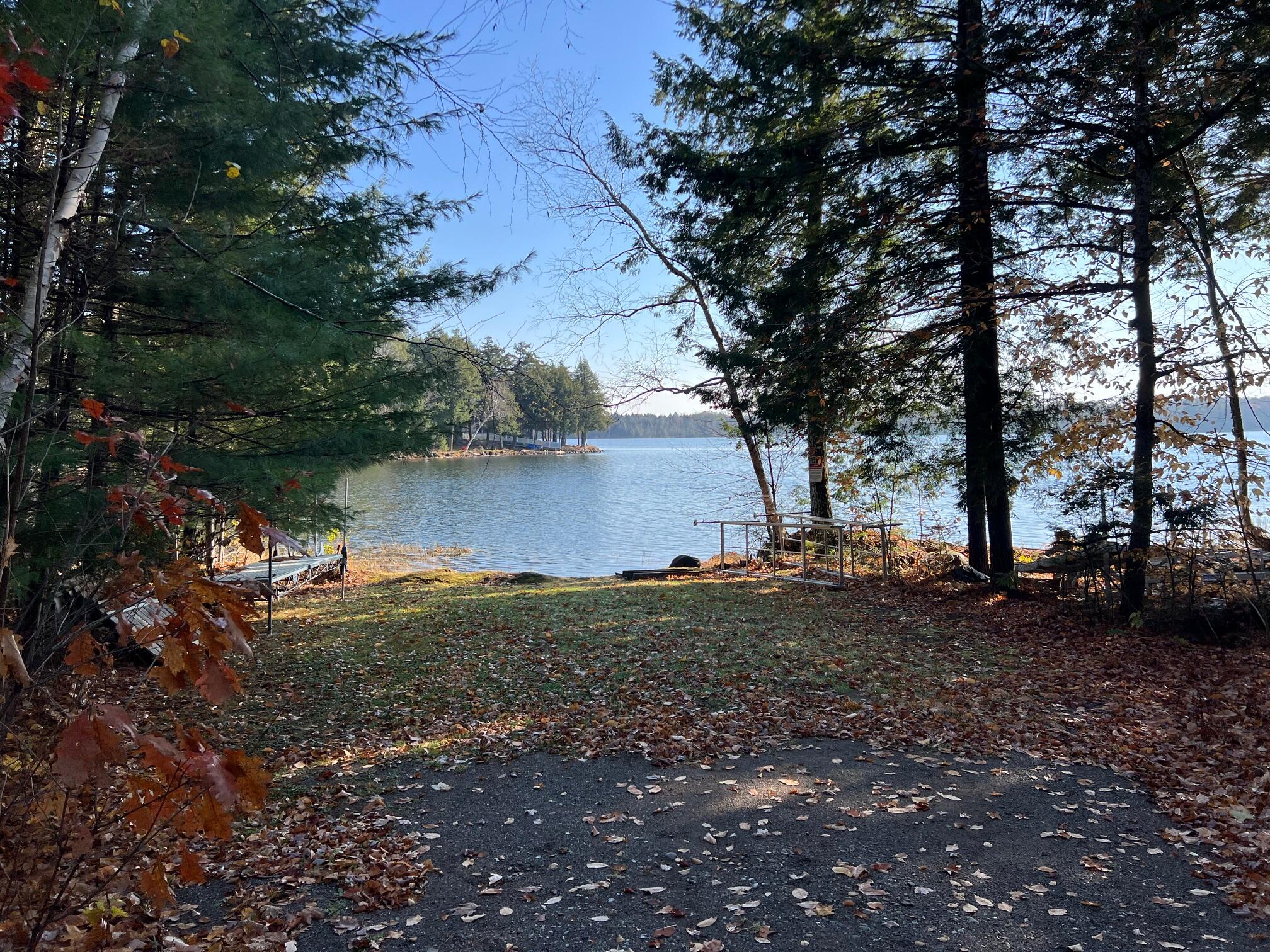 Map 26 Lot 3 Estate Drive Saint Albans ME 04971