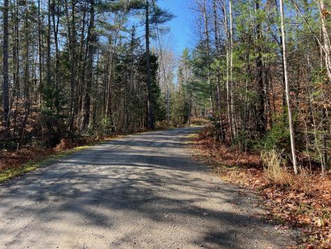 Map 26 Lot 3 Estate Drive Saint Albans ME 04971