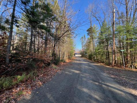 Map 26 Lot 3 Estate Drive Saint Albans ME 04971