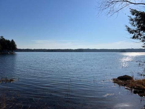 Map 26 Lot 3 Estate Drive Saint Albans ME 04971