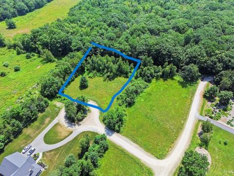 Lot 8 Brodies Path Oakland ME 04963