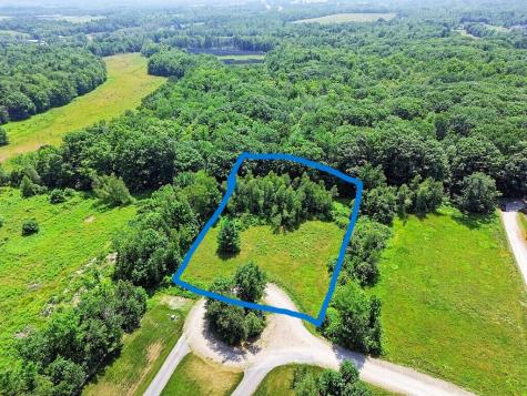 Lot 8 Brodies Path Oakland ME 04963