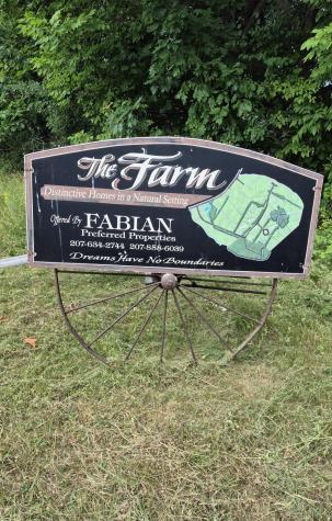 Lot 8 Brodies Path Oakland ME 04963