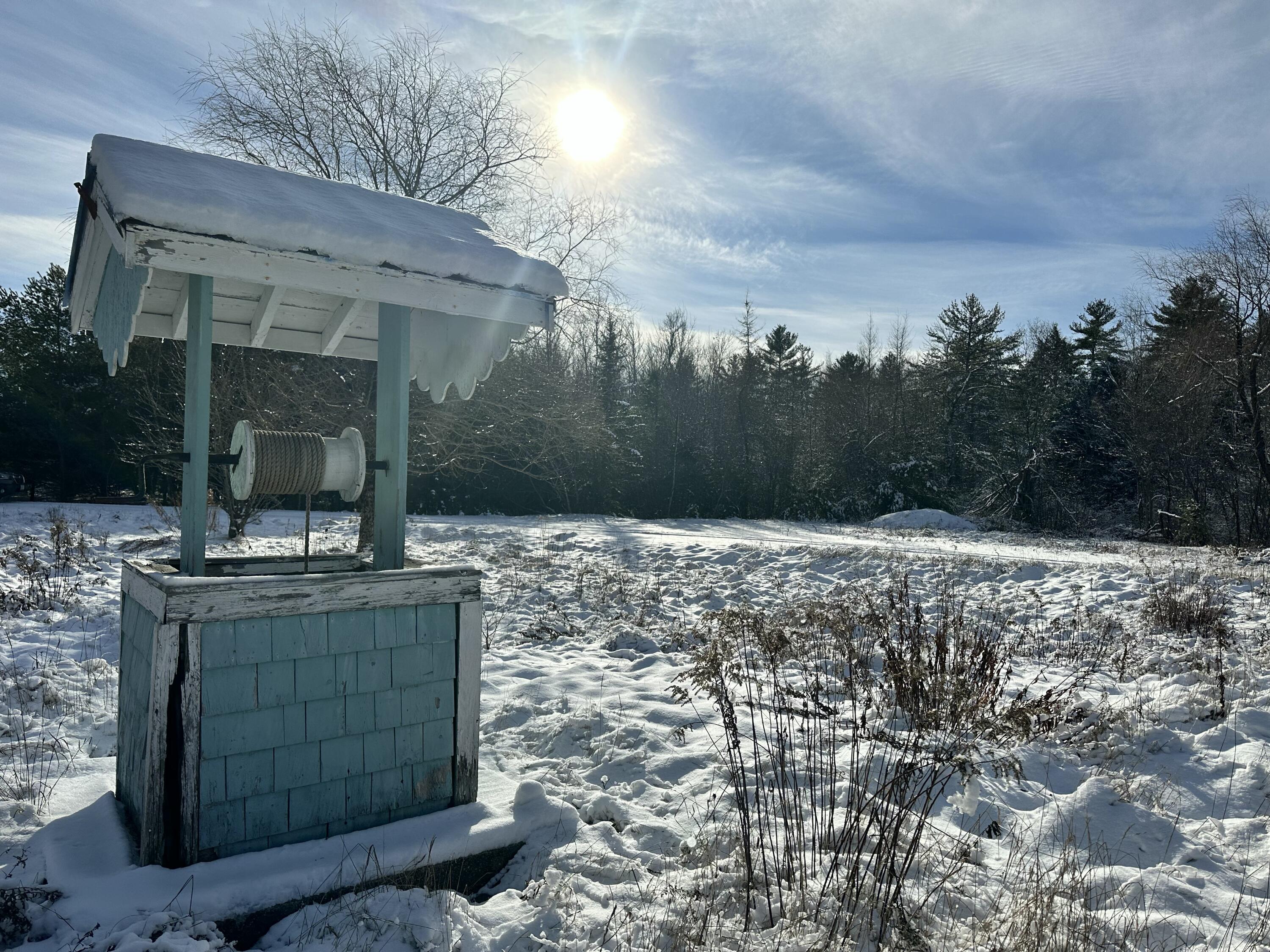 278 Mariaville Road Ellsworth ME 04605