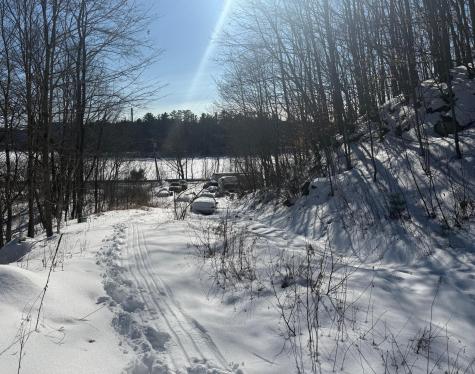 299 Intervale Road Jay ME 04239