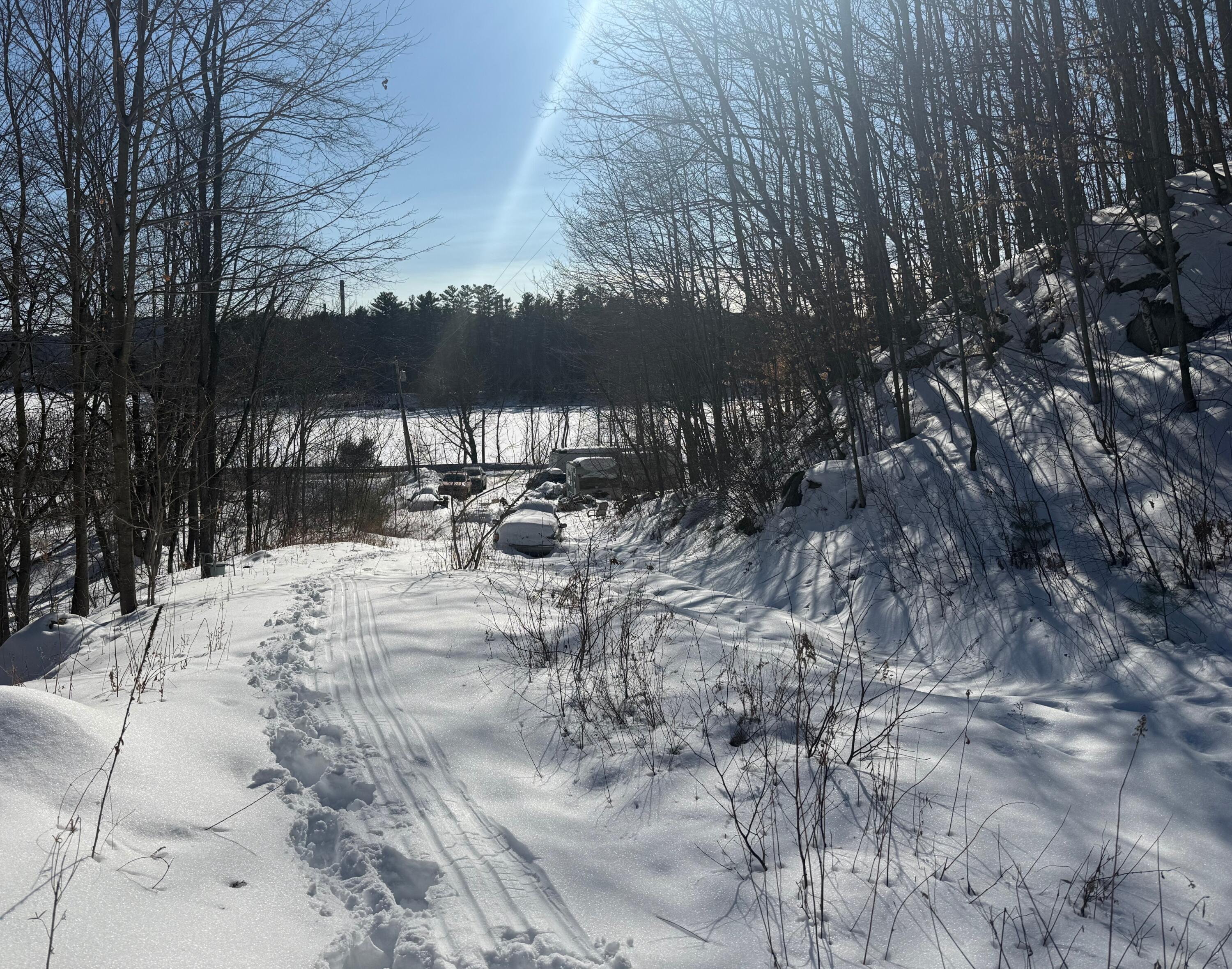 299 Intervale Road Jay ME 04239