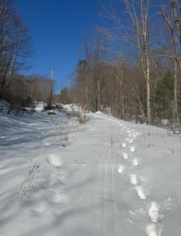 299 Intervale Road Jay ME 04239
