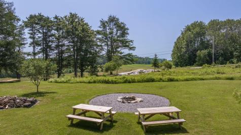Lot 13b Pleasant Hill Road Brunswick ME 04011