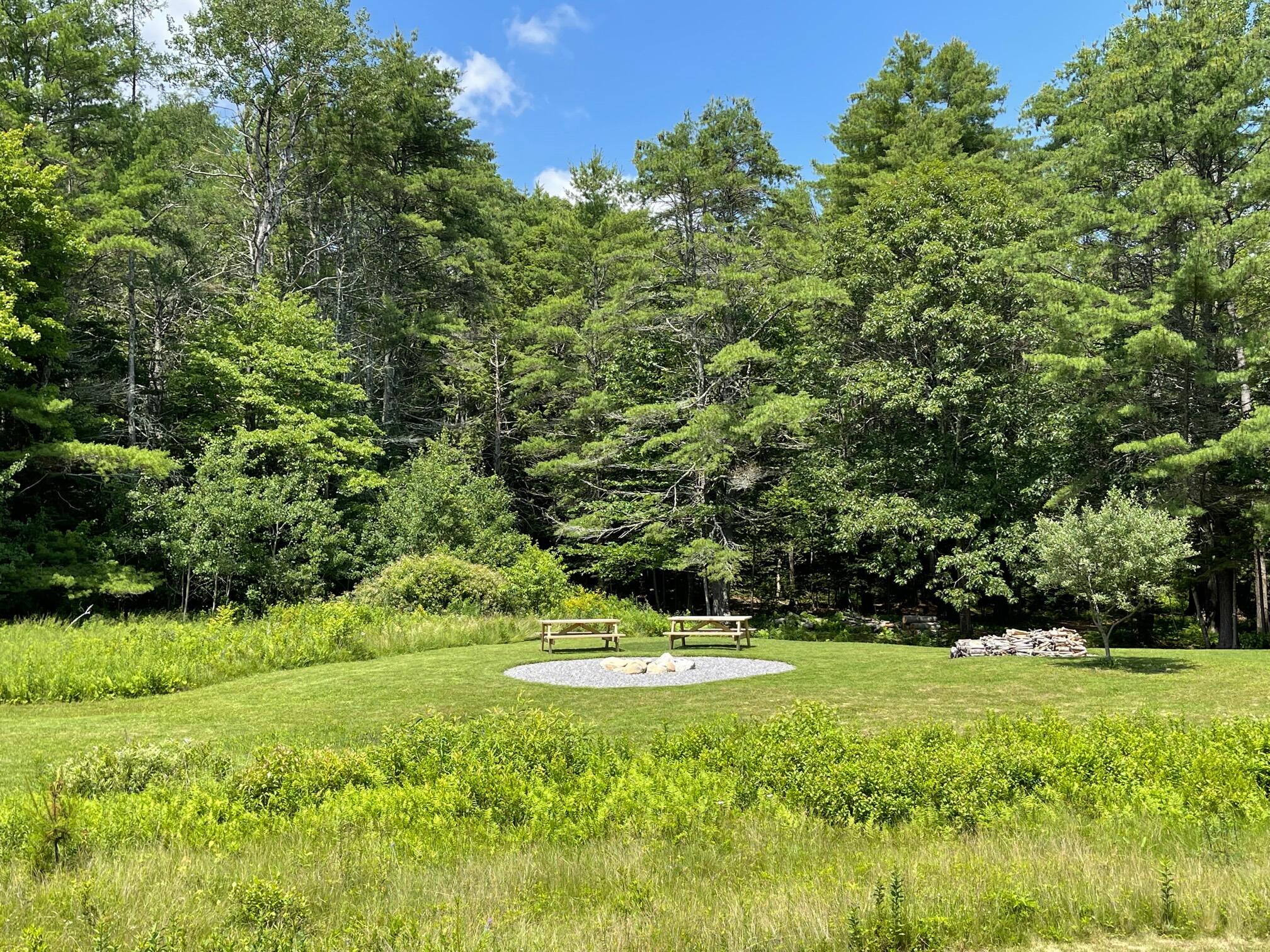 Lot 13b Pleasant Hill Road Brunswick ME 04011