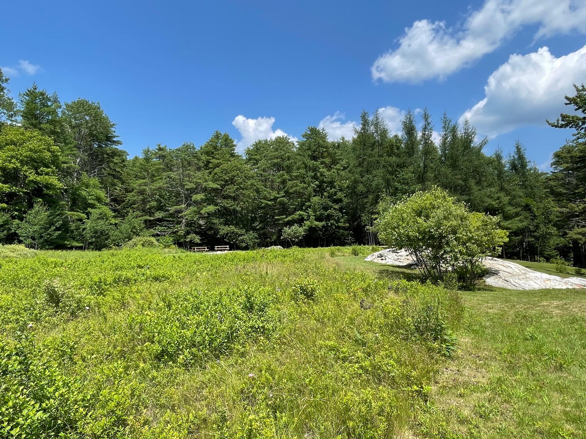 Lot 13b Pleasant Hill Road Brunswick ME 04011