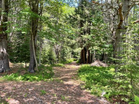 Lot 13b Pleasant Hill Road Brunswick ME 04011