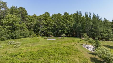 Lot 13b Pleasant Hill Road Brunswick ME 04011