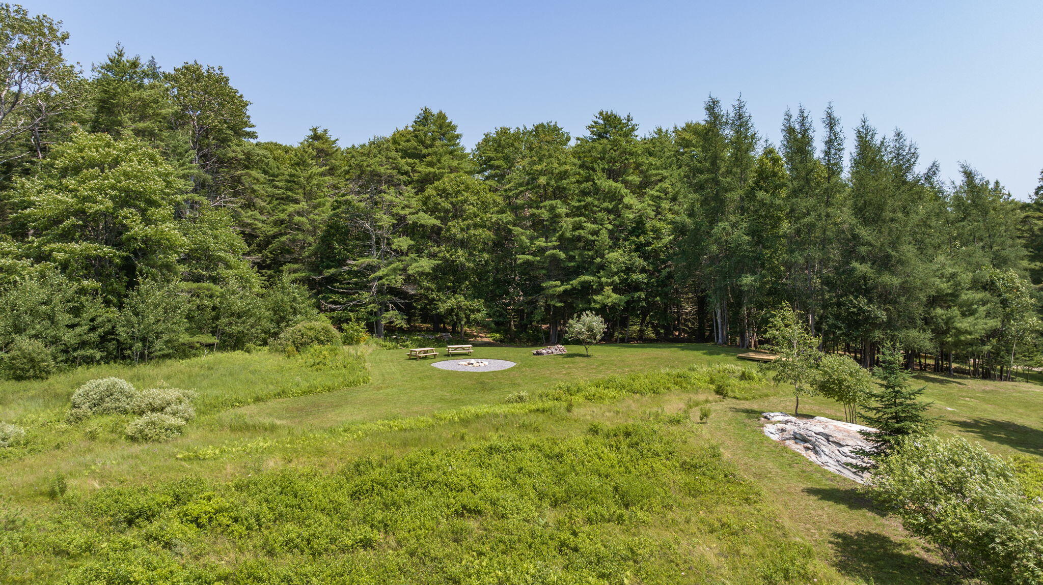 Lot 13b Pleasant Hill Road Brunswick ME 04011