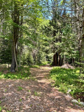 Lot 13b Pleasant Hill Road Brunswick ME 04011