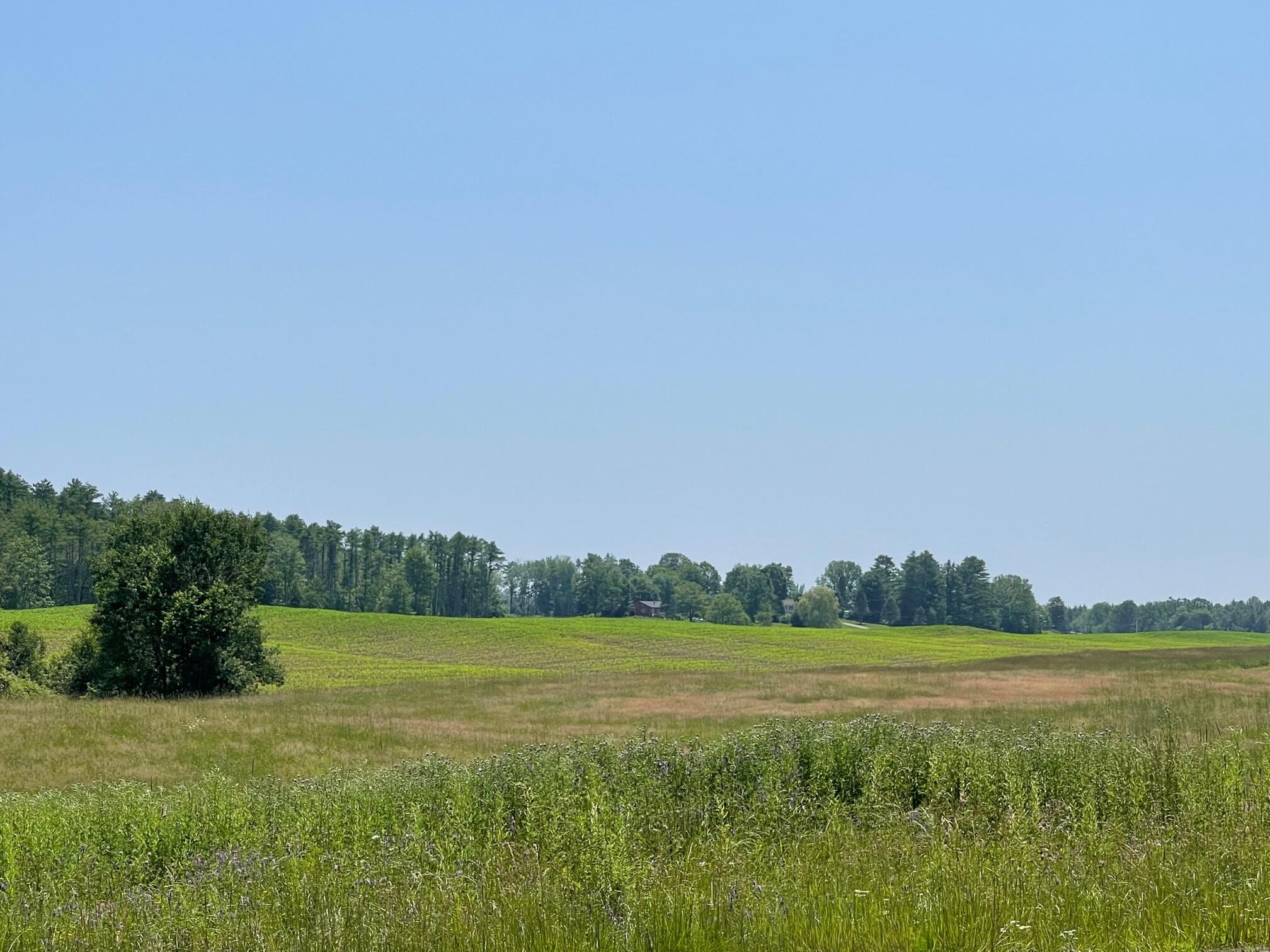 Lot 13b Pleasant Hill Road Brunswick ME 04011