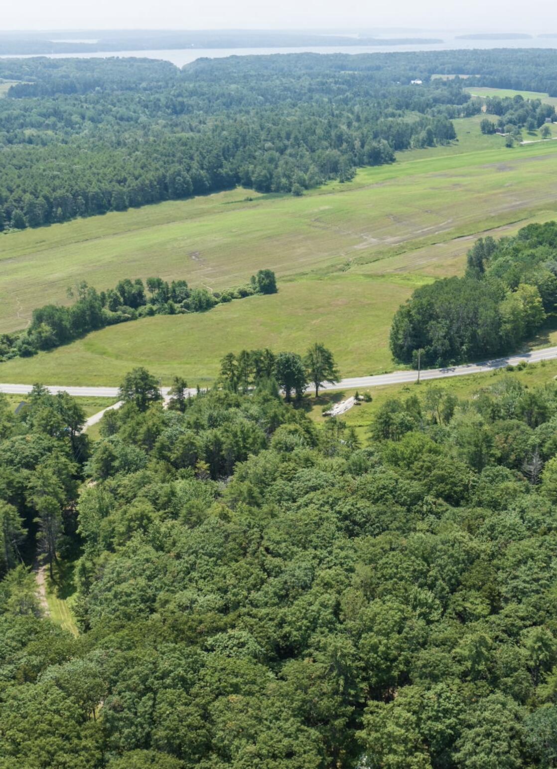 Lot 13b Pleasant Hill Road Brunswick ME 04011