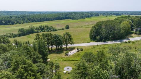 Lot 13b Pleasant Hill Road Brunswick ME 04011