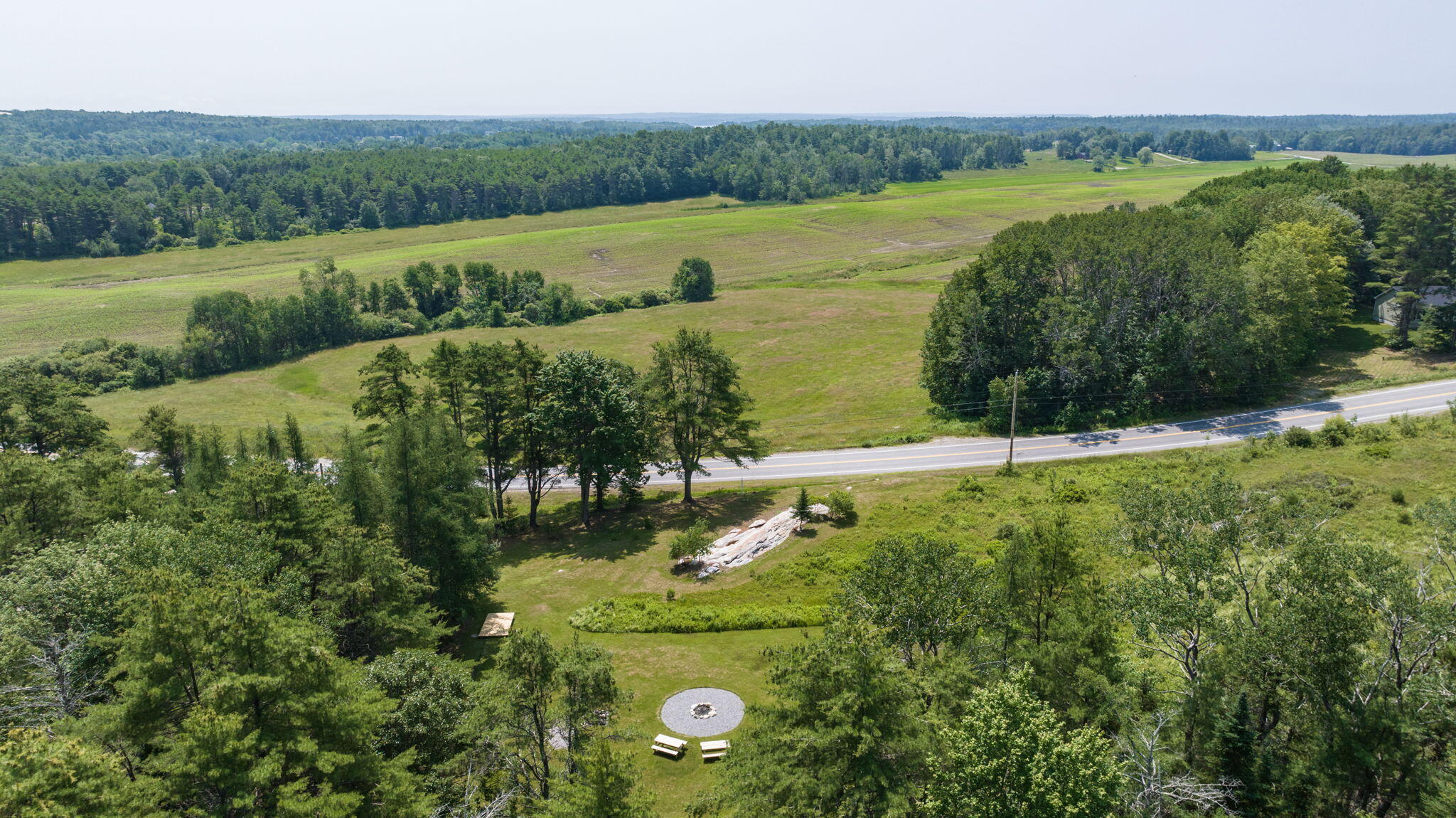 Lot 13b Pleasant Hill Road Brunswick ME 04011