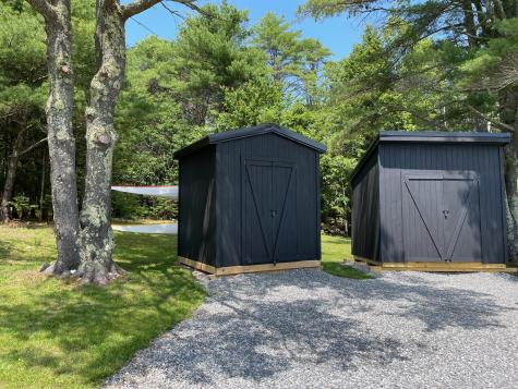 Lot 13b Pleasant Hill Road Brunswick ME 04011
