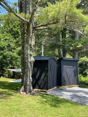 Lot 13b Pleasant Hill Road Brunswick ME 04011