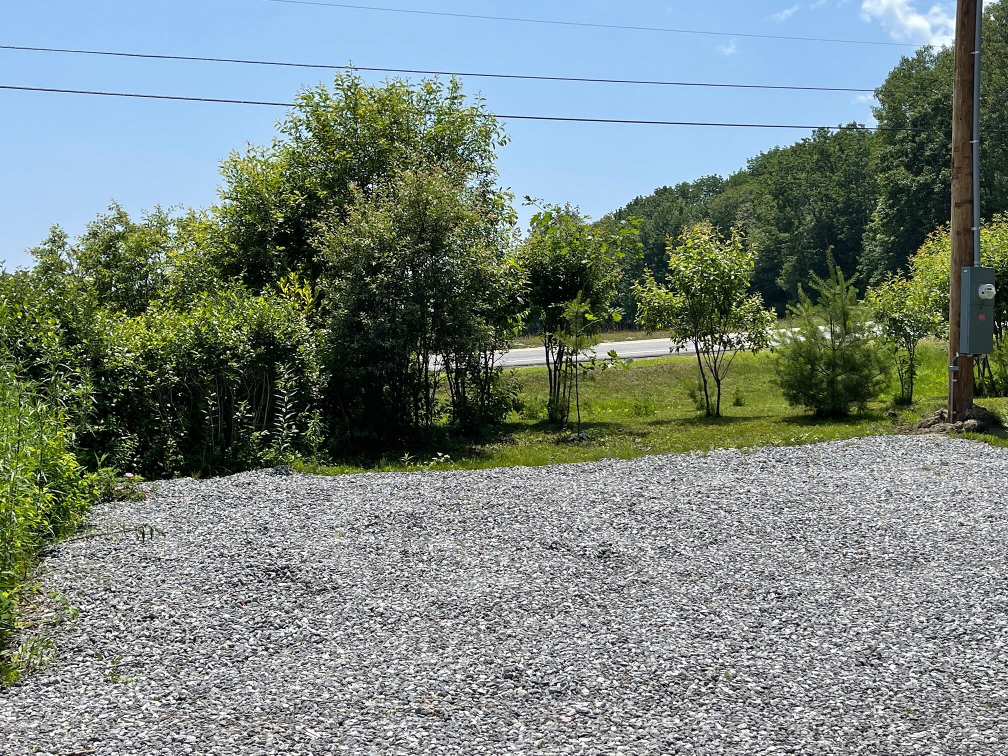 Lot 13b Pleasant Hill Road Brunswick ME 04011