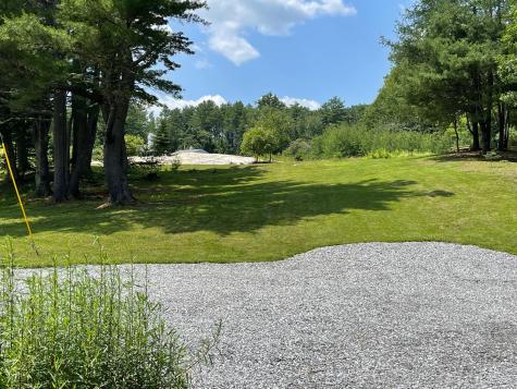 Lot 13b Pleasant Hill Road Brunswick ME 04011