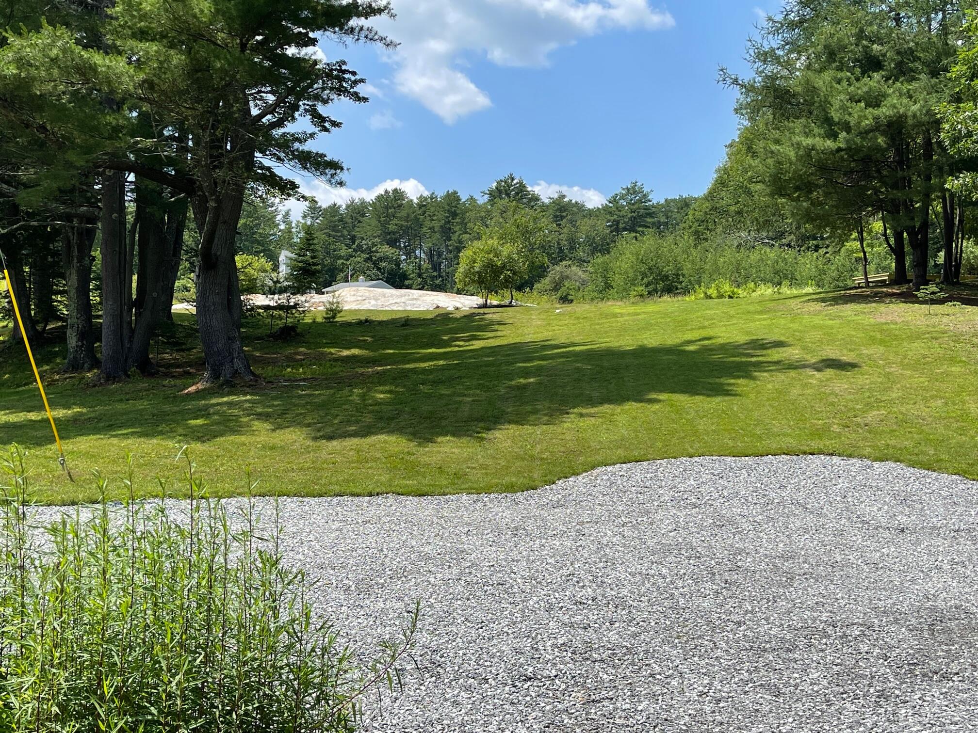 Lot 13b Pleasant Hill Road Brunswick ME 04011