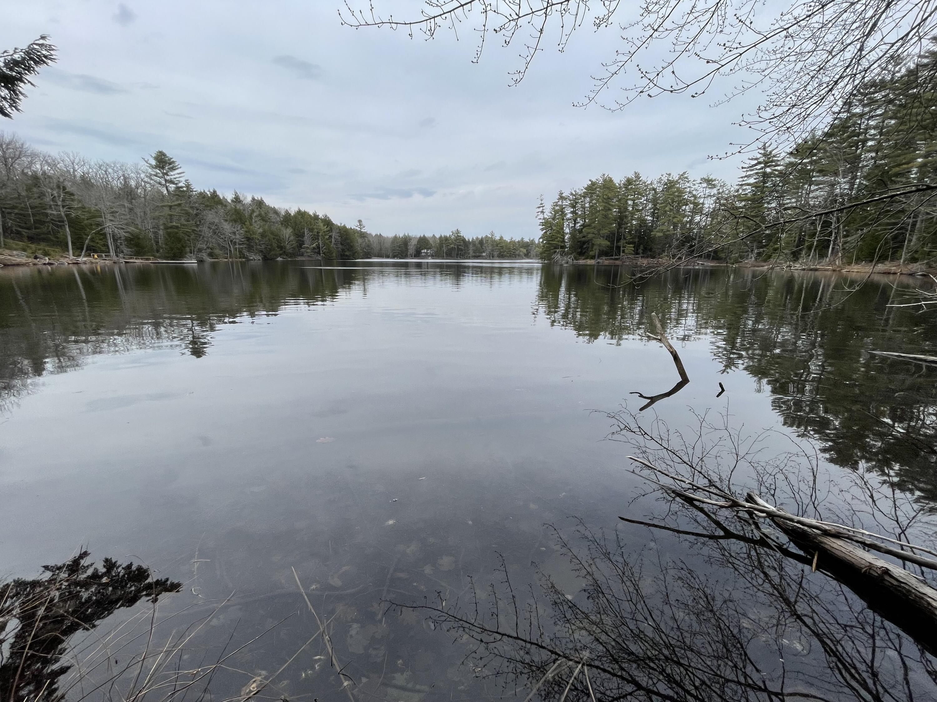 0 Wood Road Jefferson ME 04348