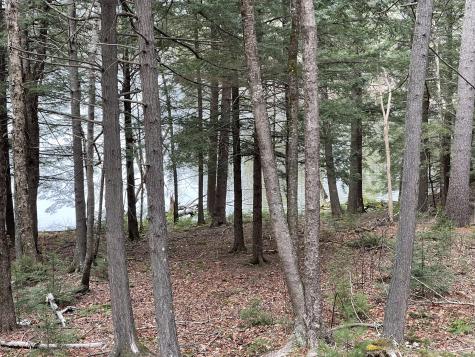 0 Wood Road Jefferson ME 04348